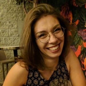 Meet your Posher, Maria